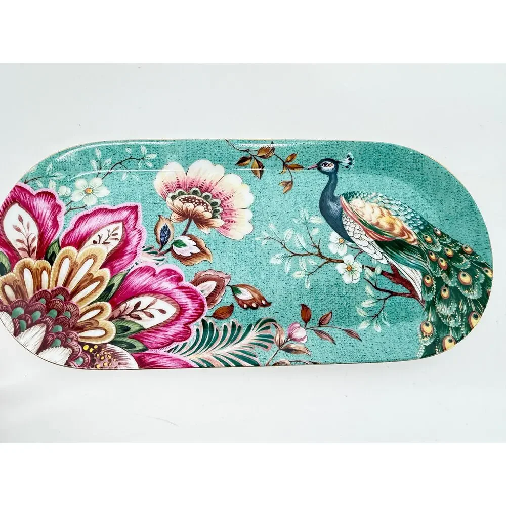 Grace Teaware gorgeous coordinated